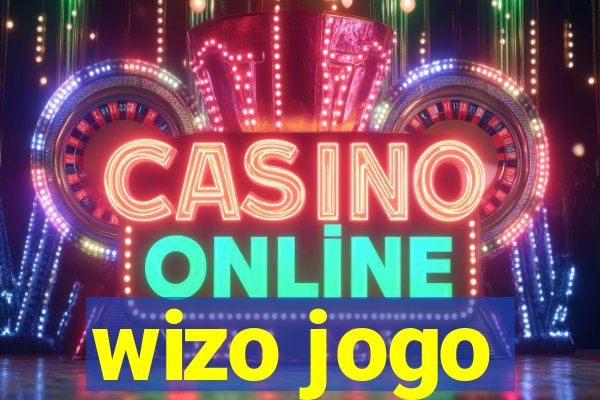 wizo jogo